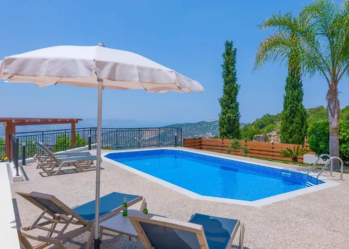 Villa Melisos