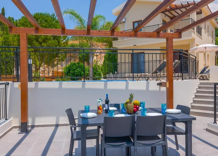 Villa Melisos