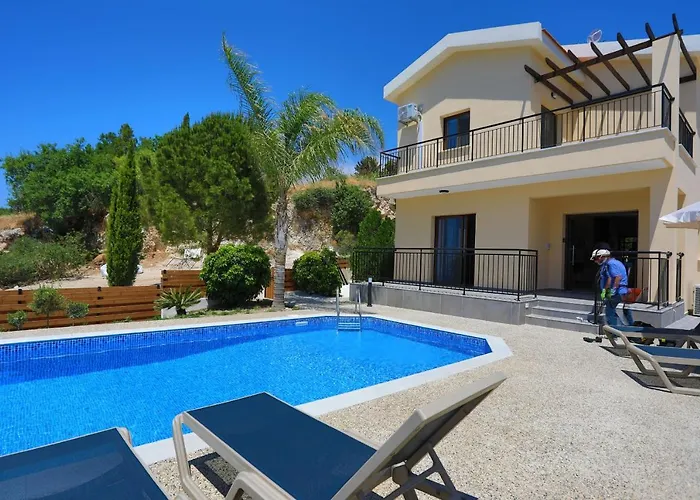 Villa Melisos