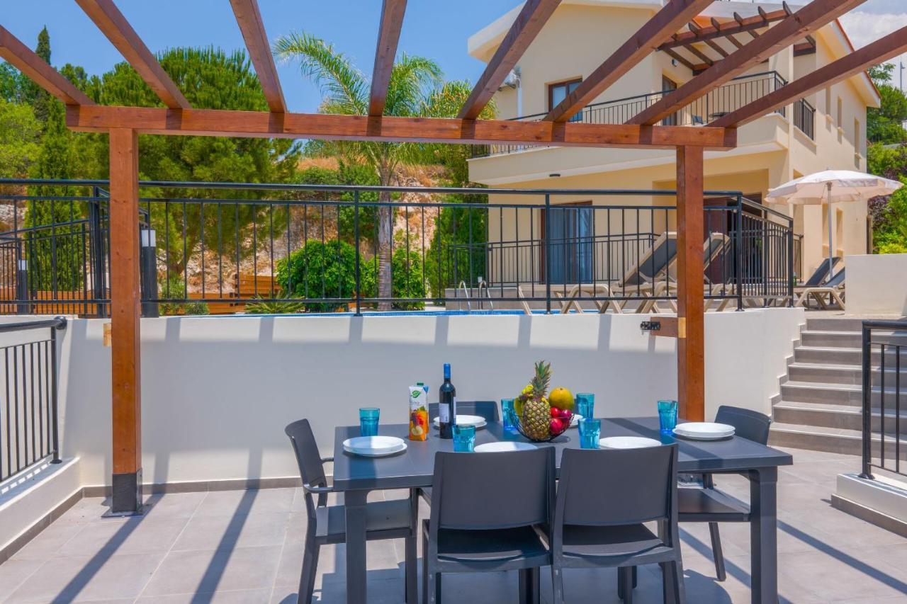 Melisos Villa