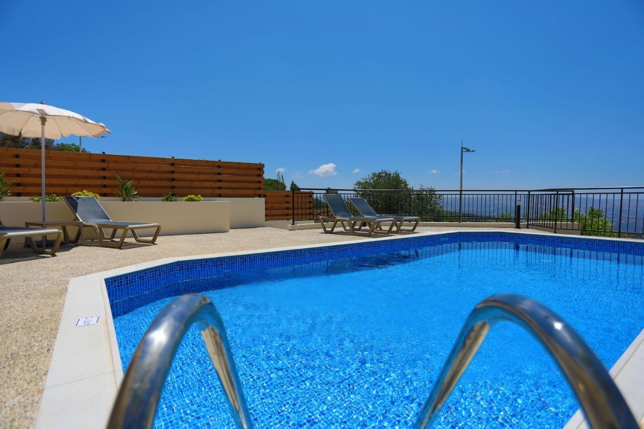 Villa Melisos Lysos
