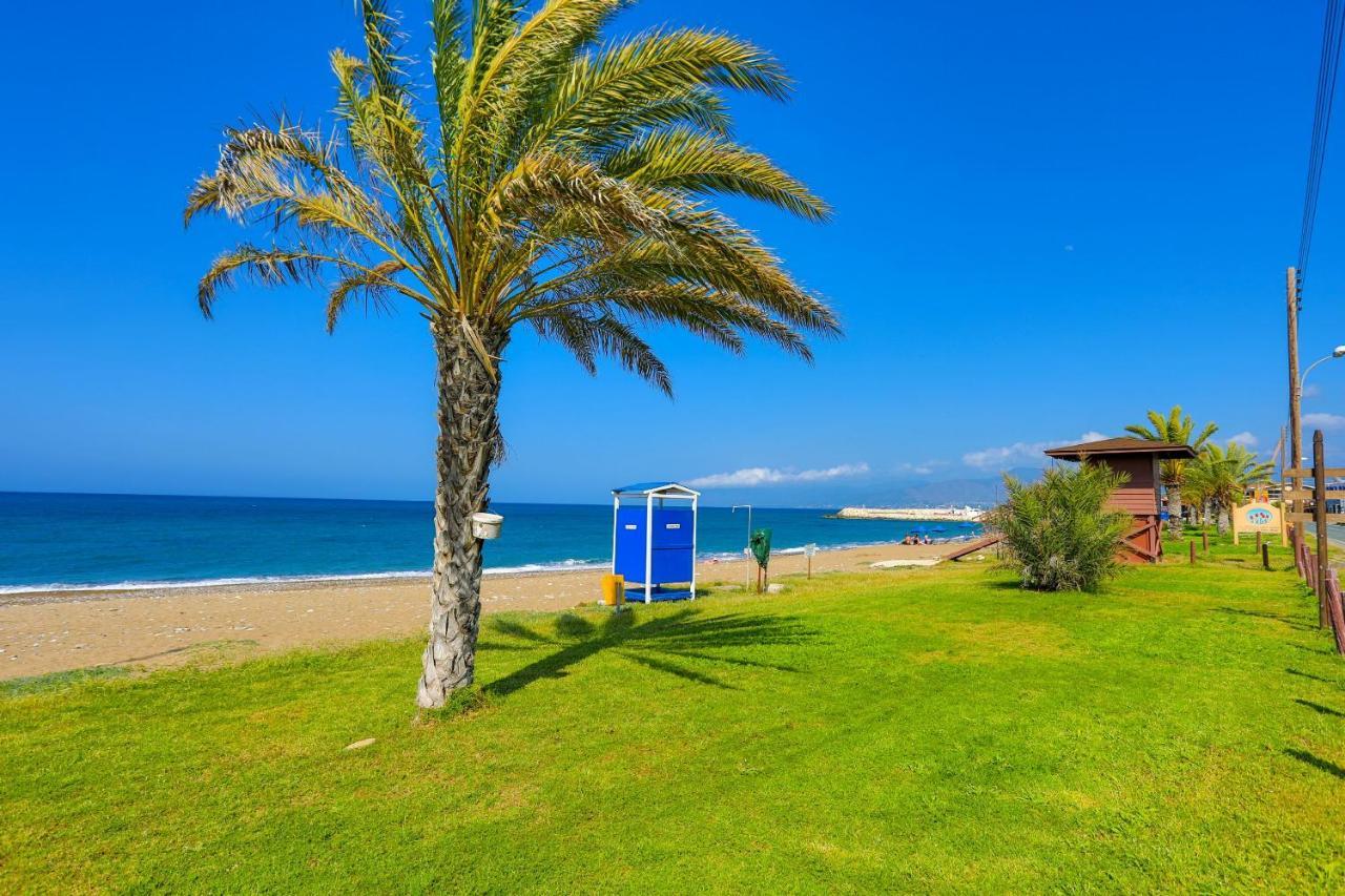 Villa Melisos Lysos