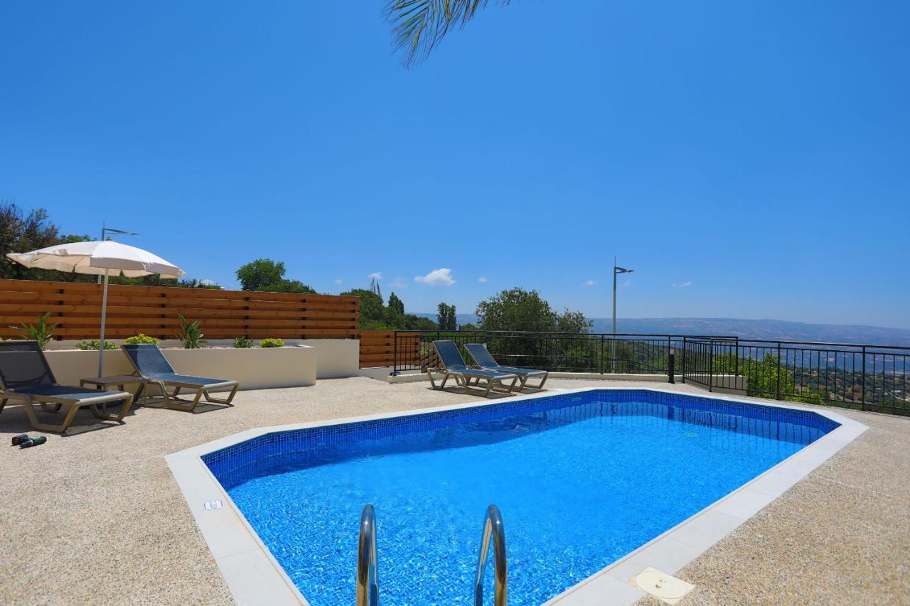 Melisos Villa