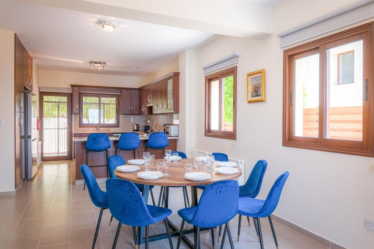 Melisos Villa